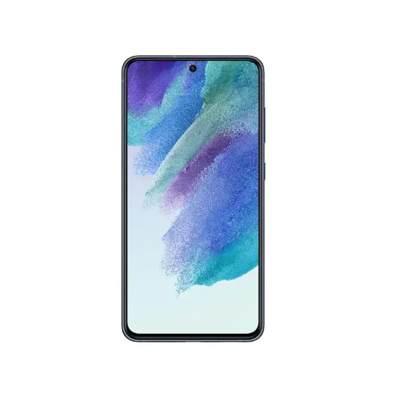 صفحه نمایش s21 fe navy